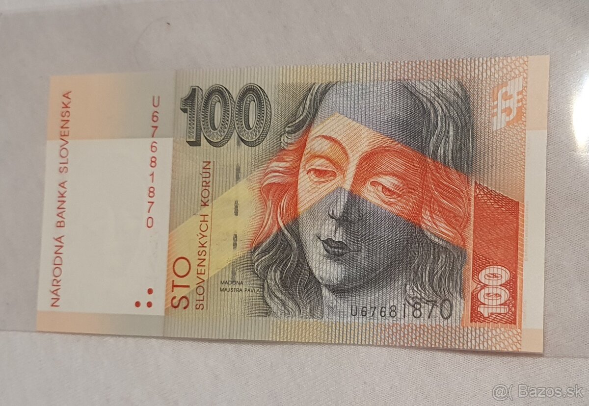 Bankovky