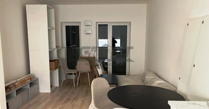 Na prenájom 2-izb. byt Labutia ul. / NOVOSTAVBA / Petržalka