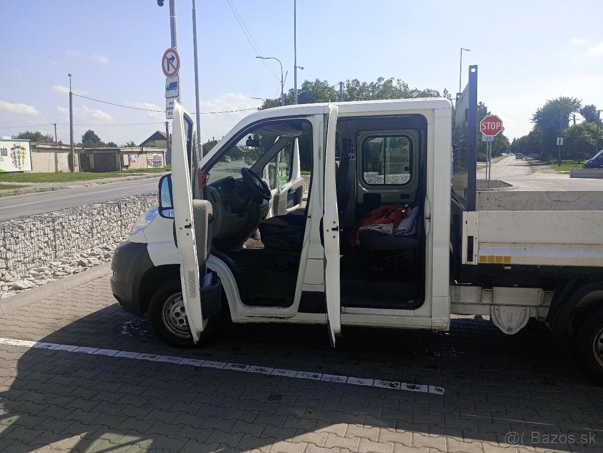 Fiat ducato