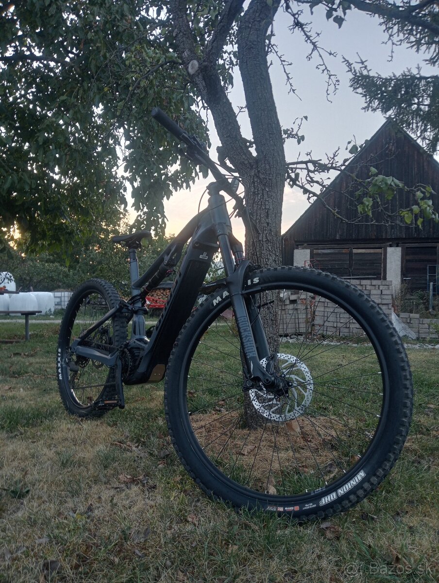 GHOST E ASX 160 UNIVERSAL