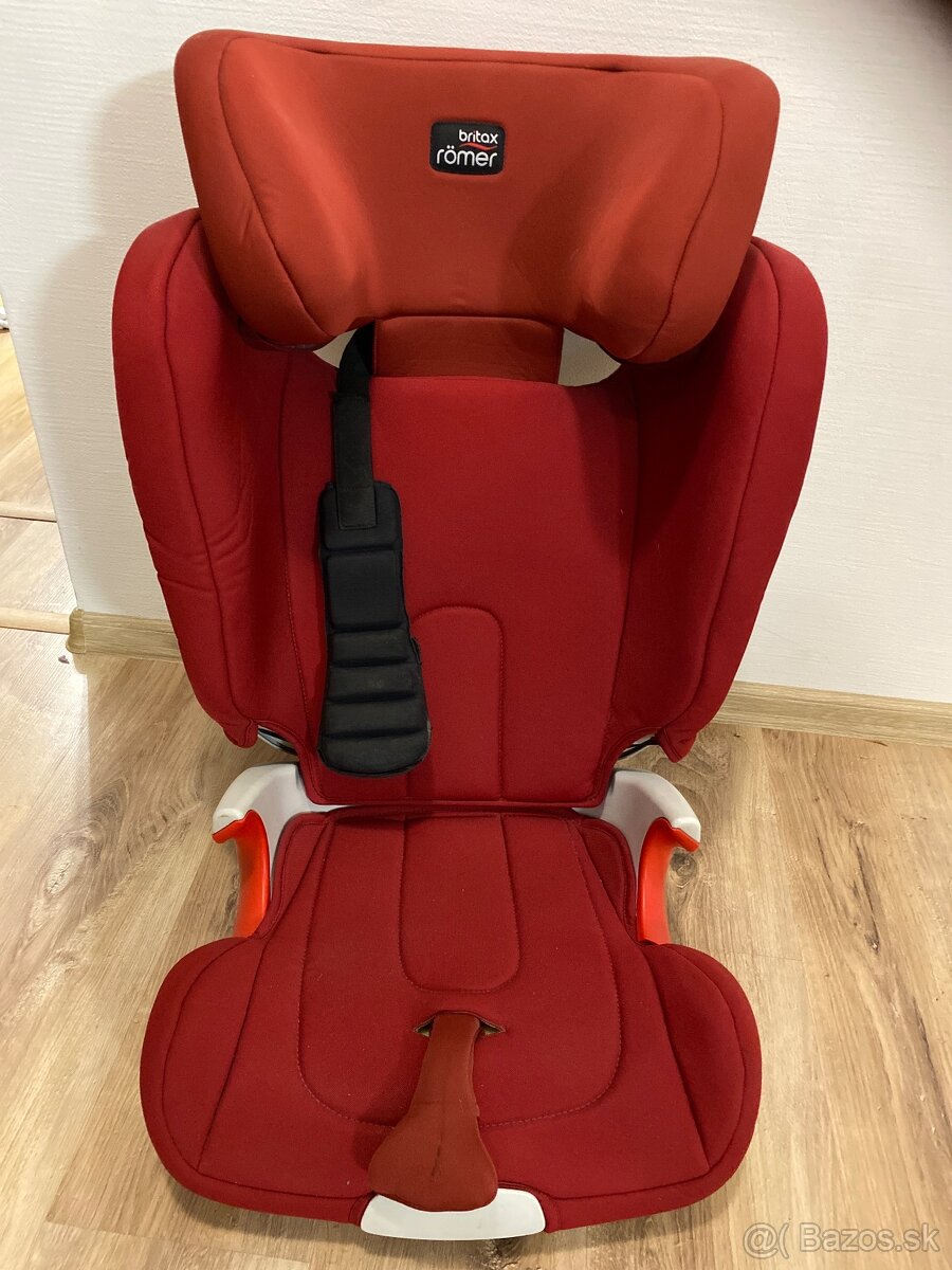 Autosedacka Britax Romer 15-36kg