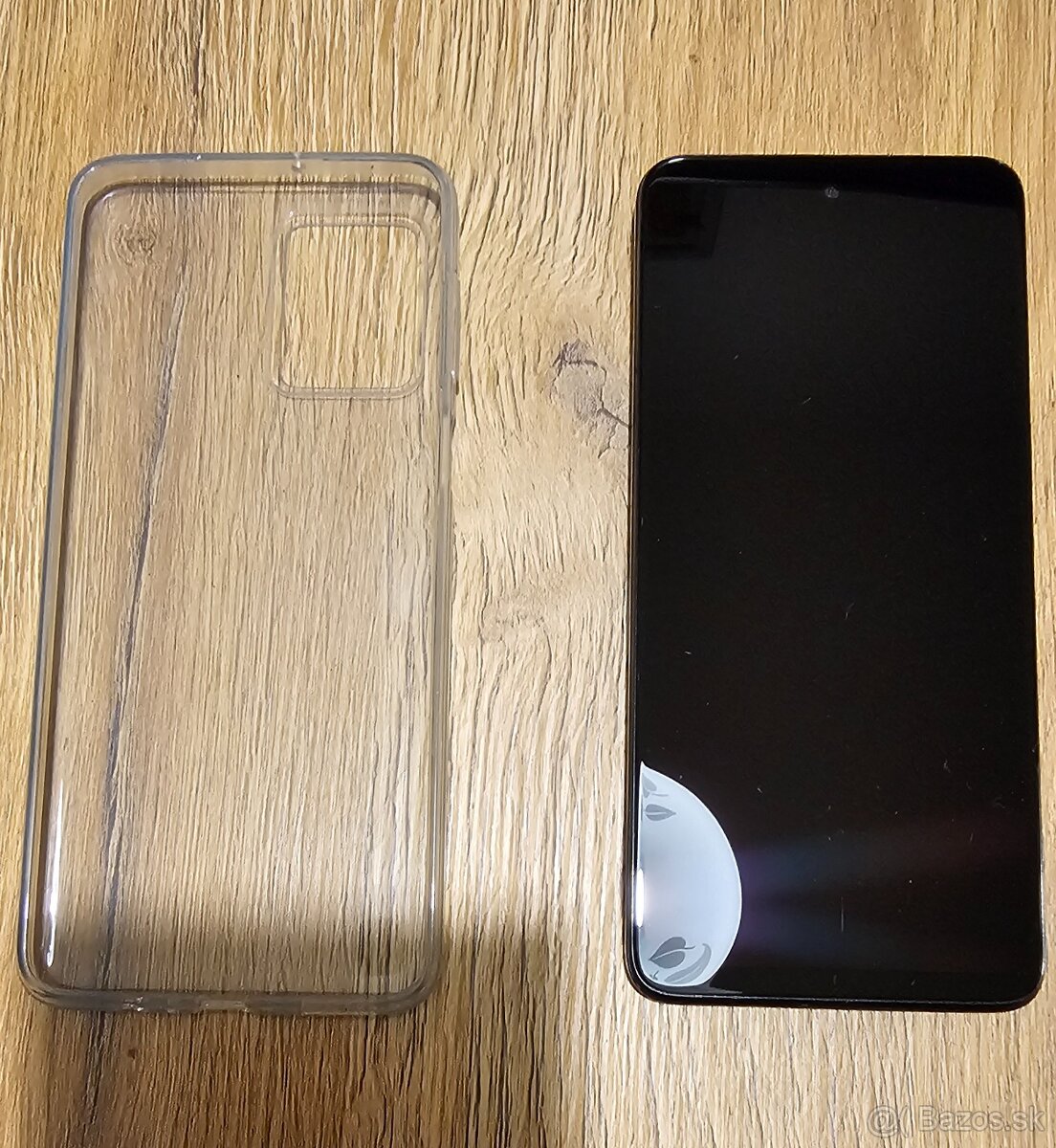 Motorola G54 power edition