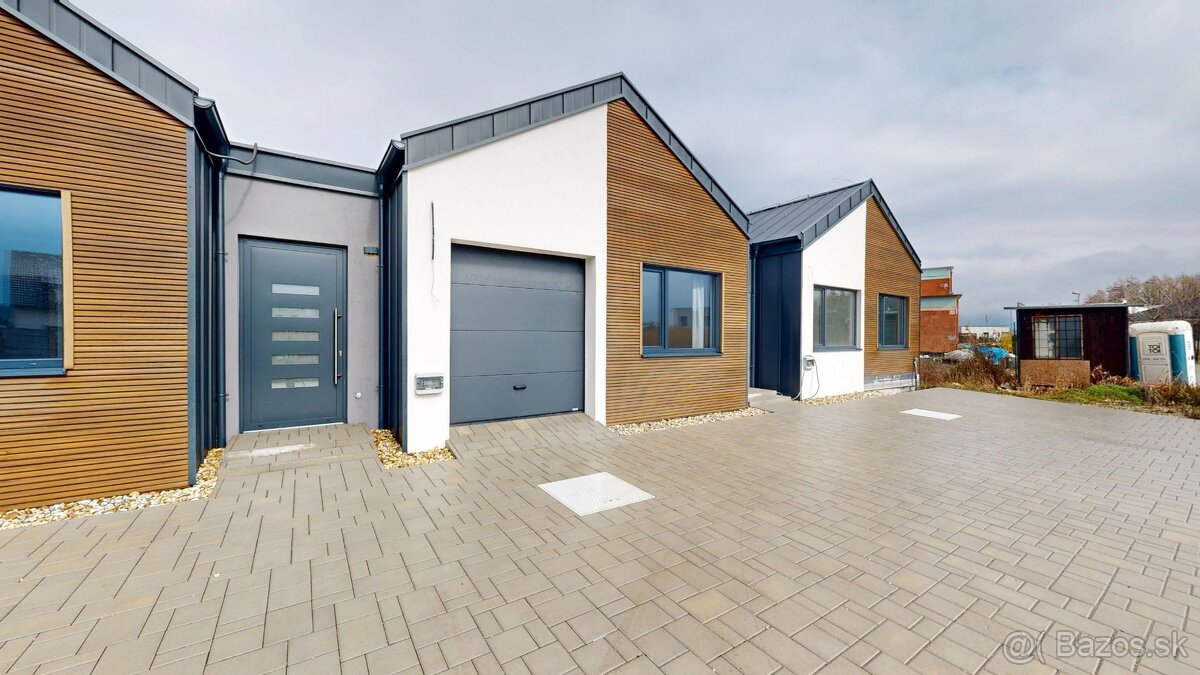 Luxusné rekreačné apartmány v Penati Golf Resort – Exkluzívn