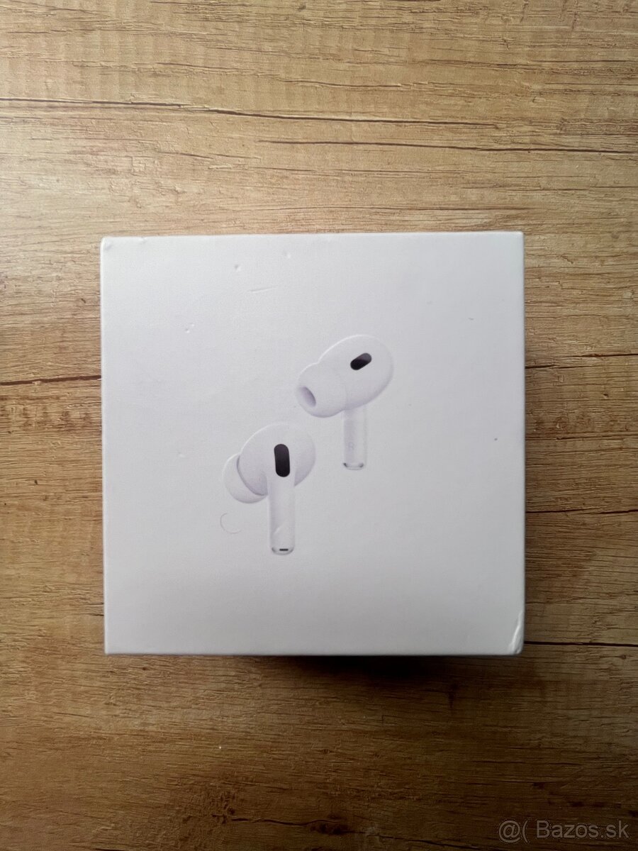 Apple AirPods pro (2gen)