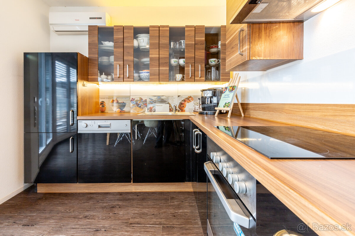 Na predaj rodinný dom - Pereš, Košice