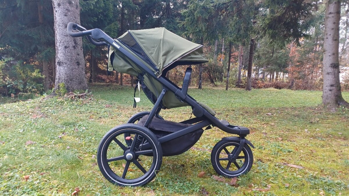 Thule urban glide 2