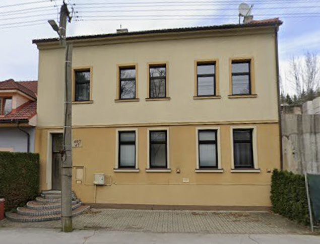 PREDAJ rodinného domu - Zvolen