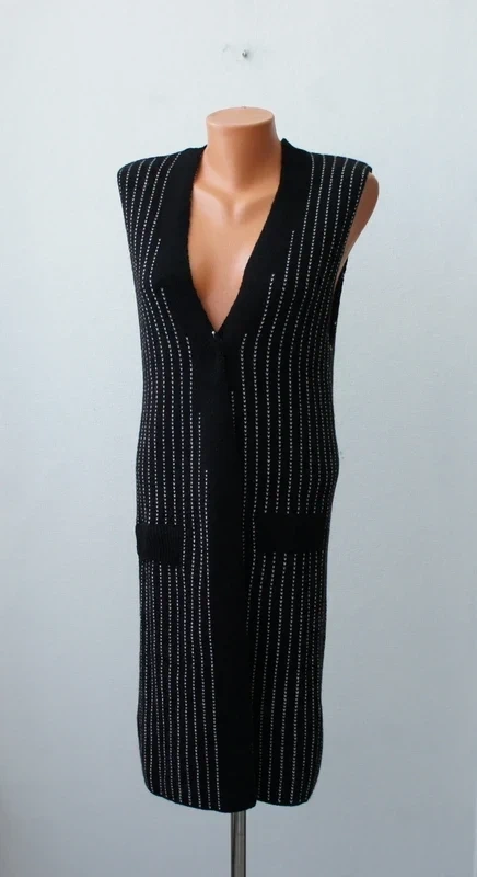 Long kardigan zn.Tezenis ....veľ-S/M