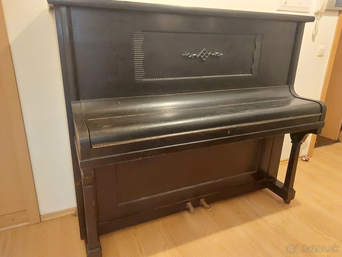 Predám klavír