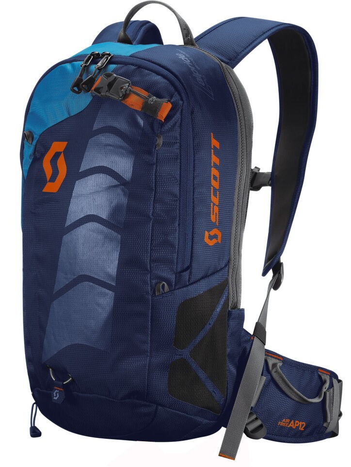 lavínový batoh SCOTT AIR FREE AP12, zánovný
