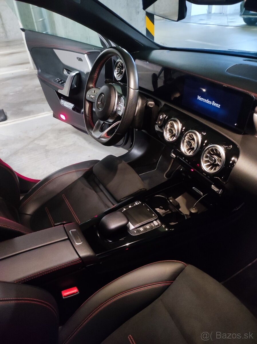 CLA 180 Shooting Brake 2022