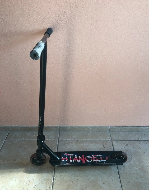 Freestyle kolobežka Blunt Envy Prodigy S8