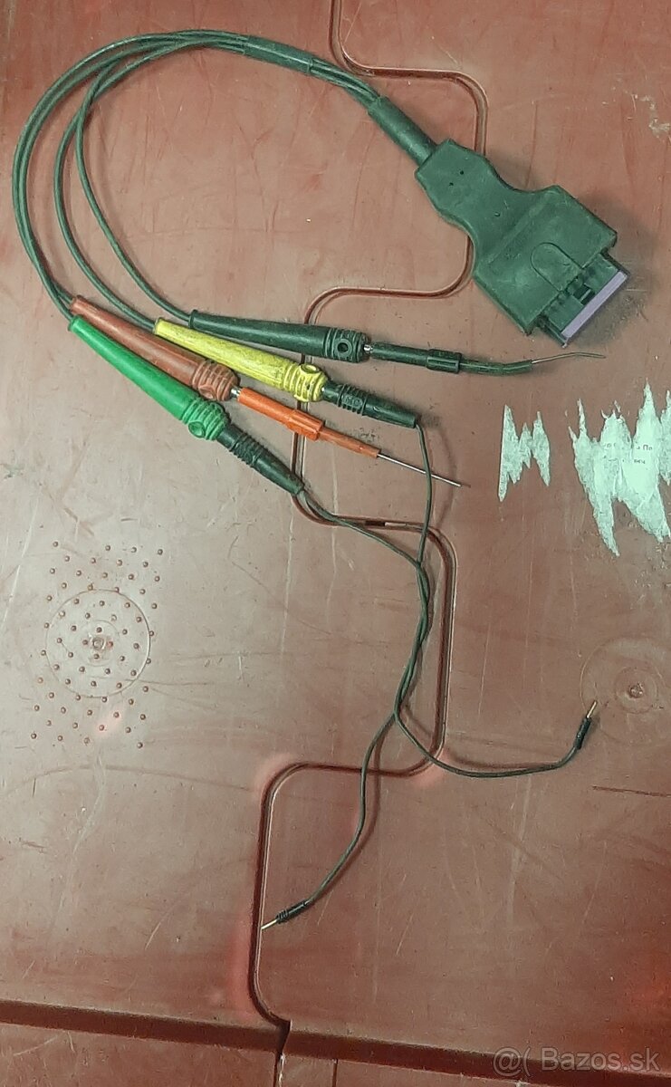 Predám obd koncovku