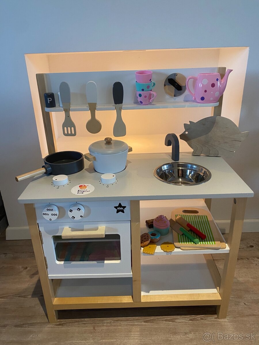 Detská kuchynka