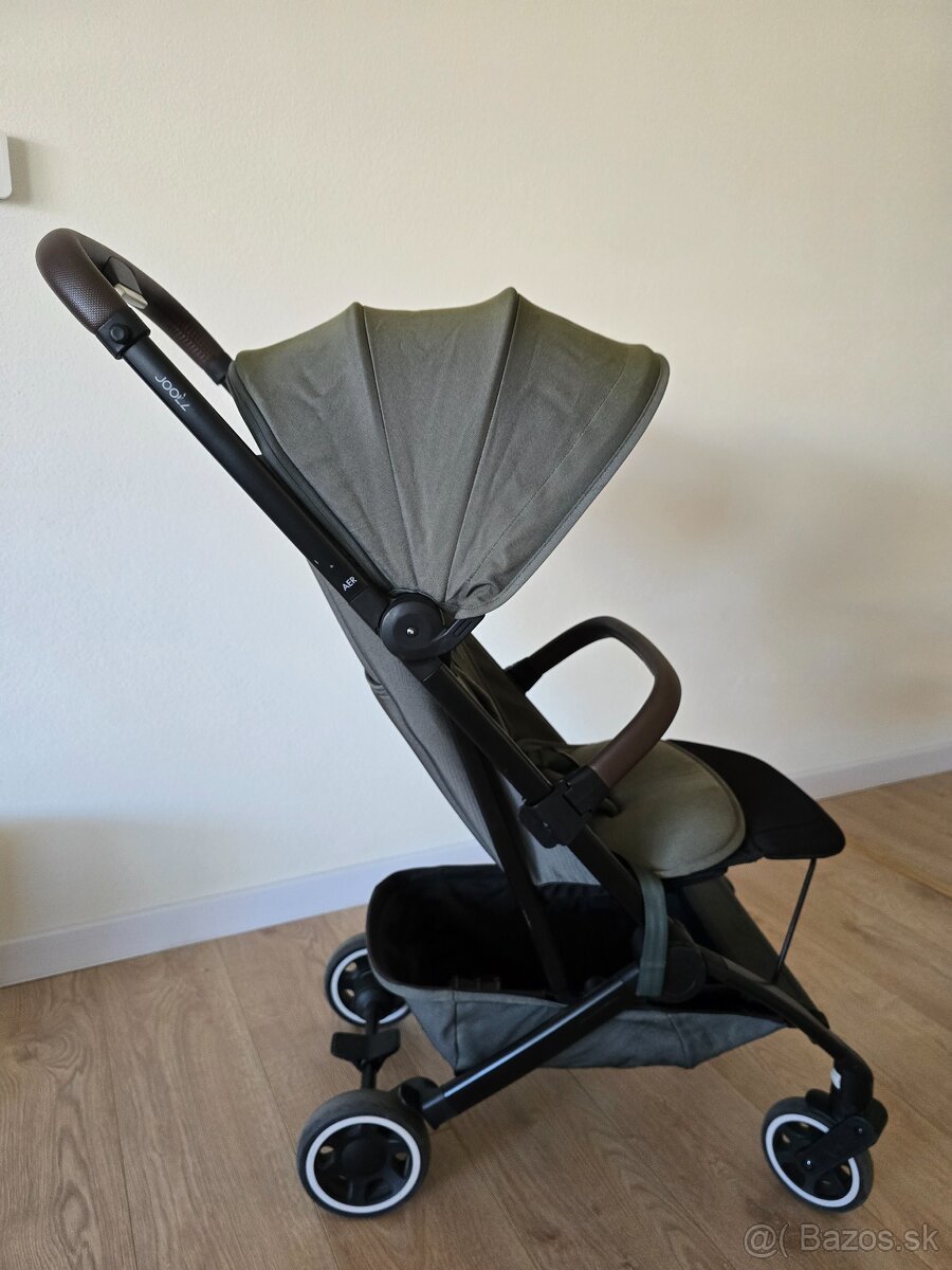 Kočík JOOLZ AER