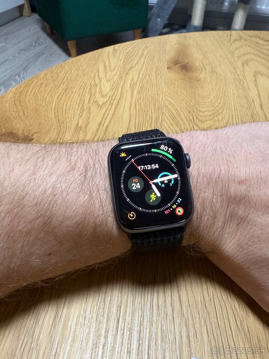 Apple Watch series 4 44MM