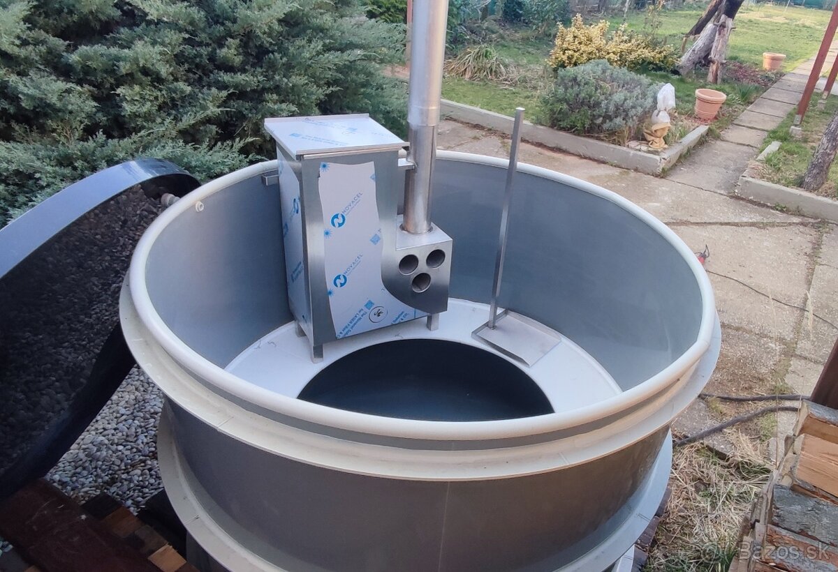 Piecka ,pec, kada,jakuzza,na ohrev vody