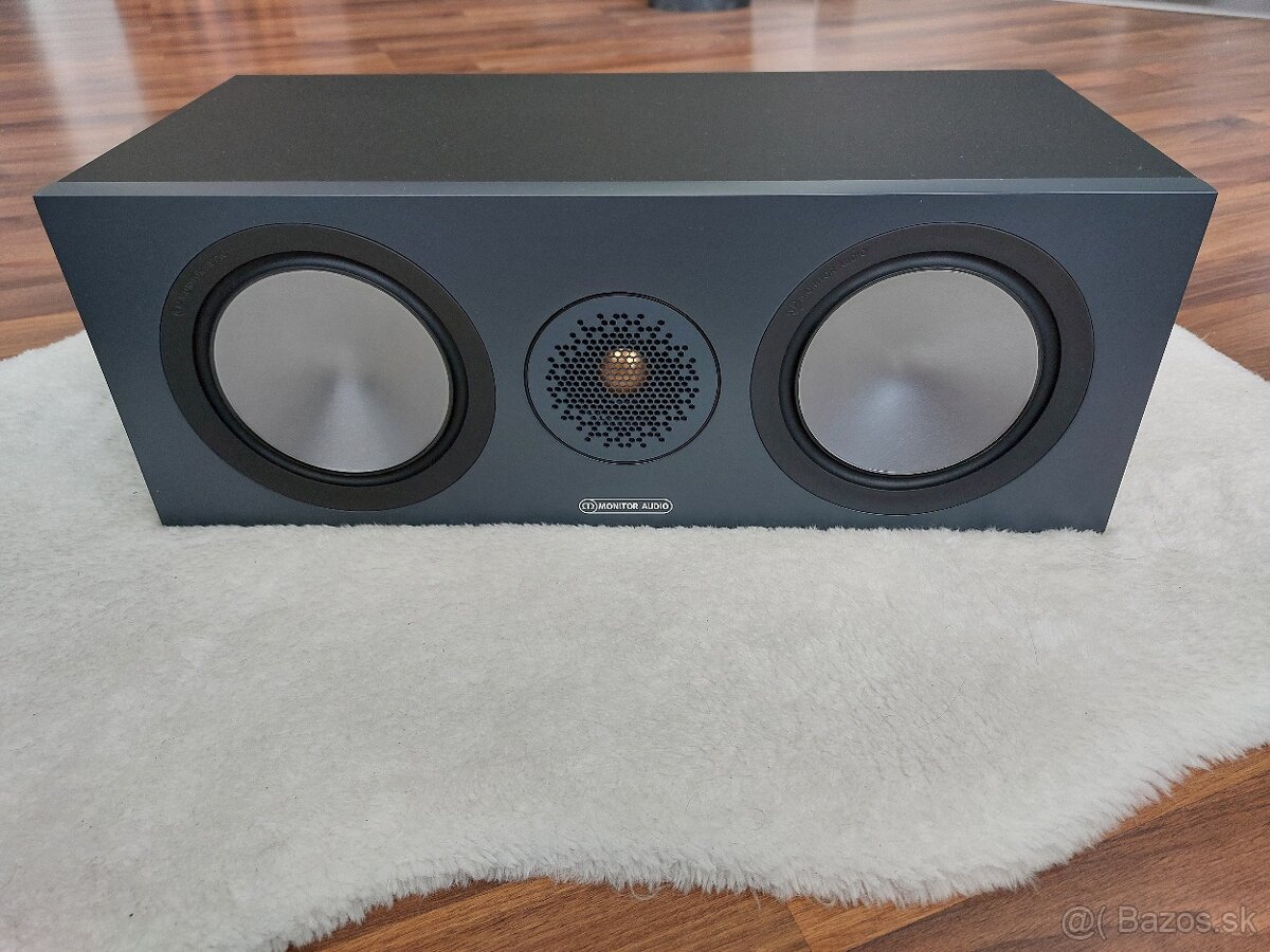 Monitor Audio C150