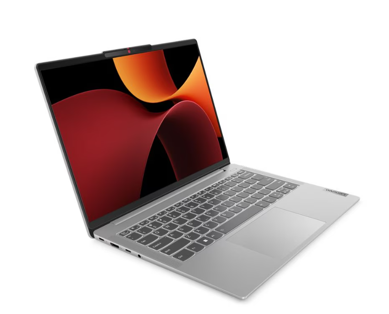 IdeaPad Slim 5 14Q8X9|Snapdragon X Plus|16 GB|512 GB SSD -