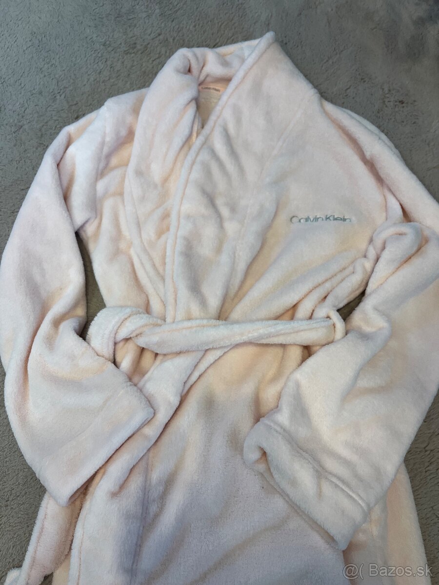 Zupan calvin klein Novy