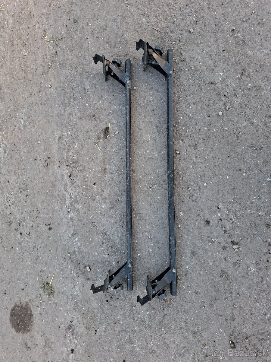 Stresny nosic SKODA FELICIA