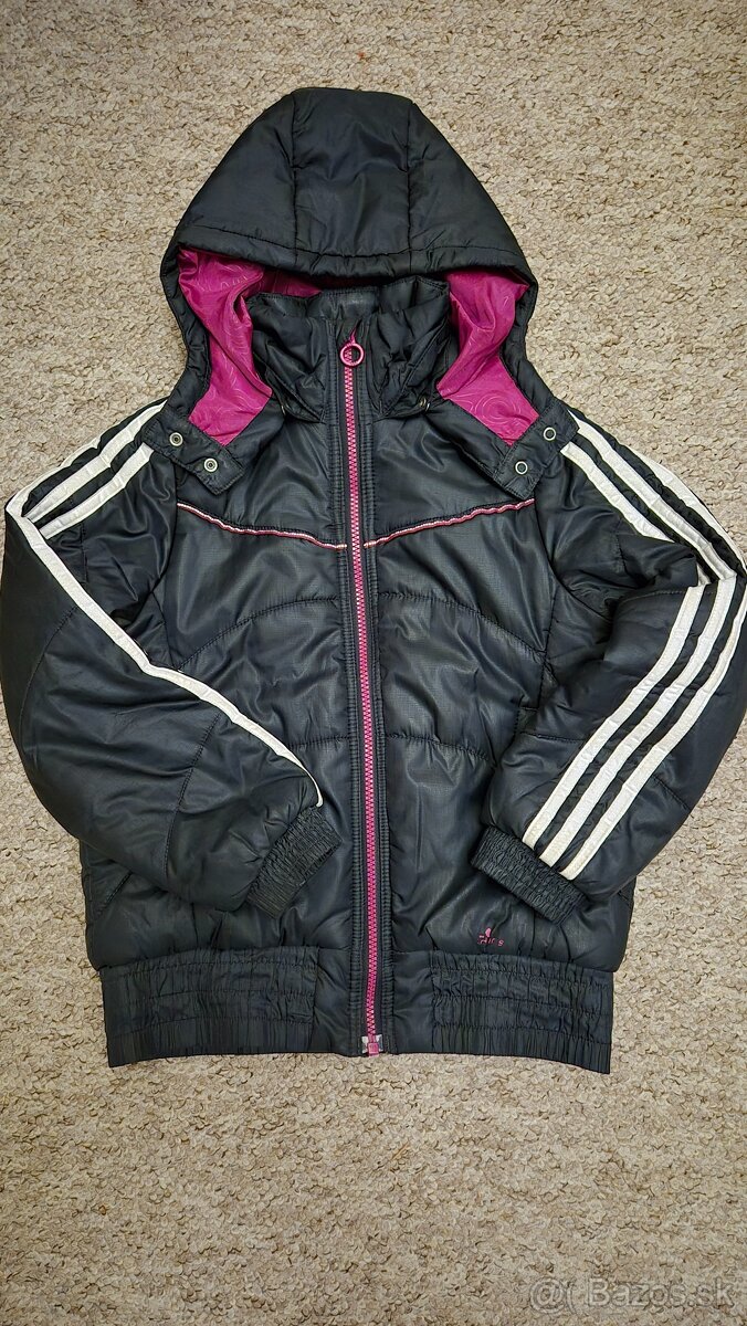 Adidas zimna bunda
