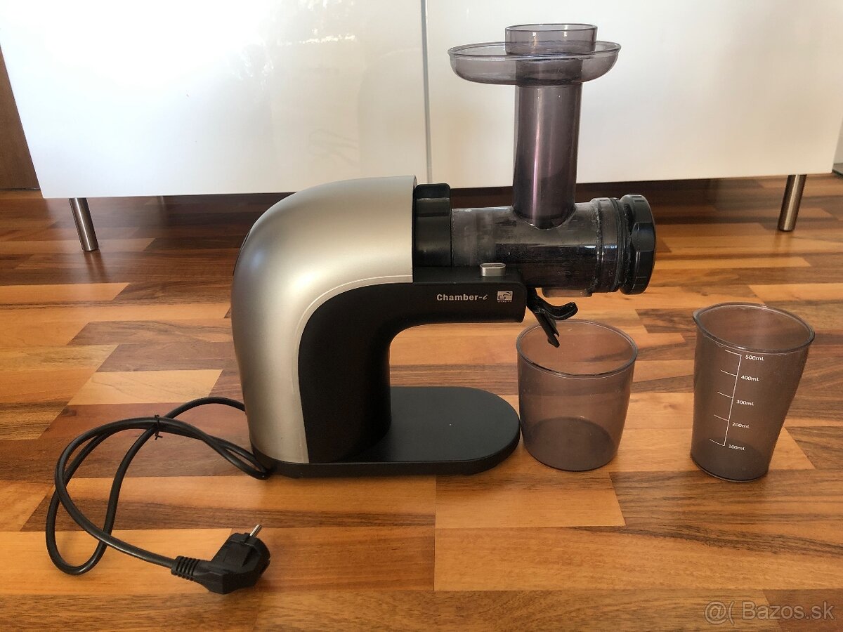 Odšťavovač slimákový