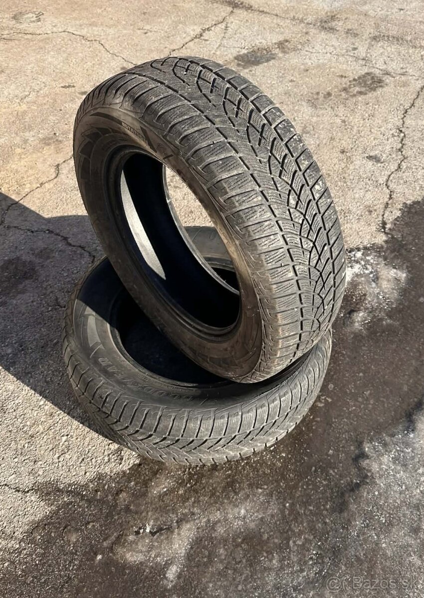 Goodyear 215/65R16