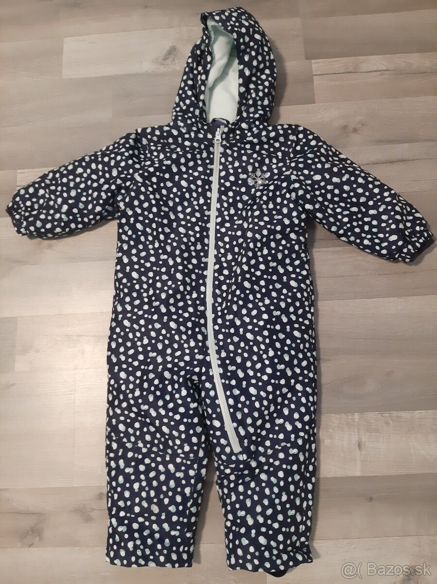 Destky zimny overal v. 92