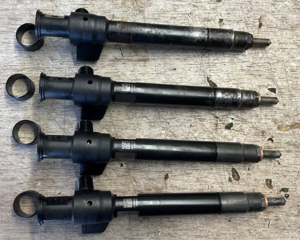 Delphi 9674984080✅