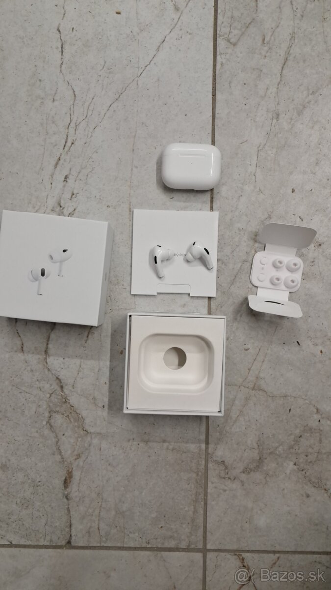 Airpods 2 pro