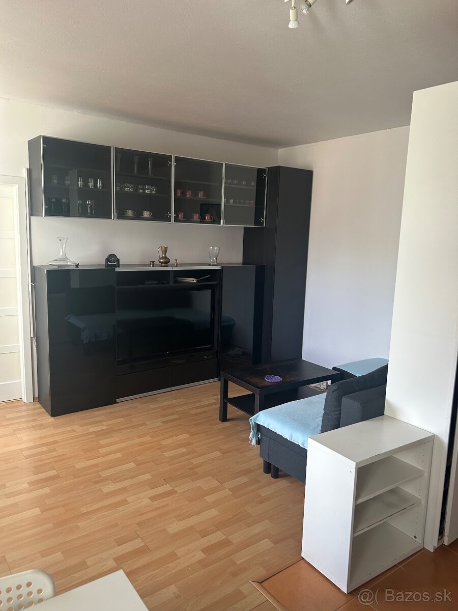 2-izbový byt Bratislava-Lamač