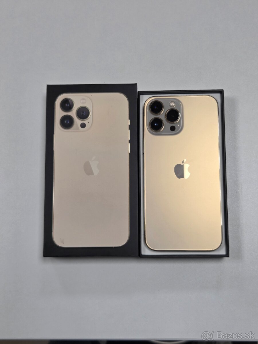 iPhone 13 Pro Max 256GB