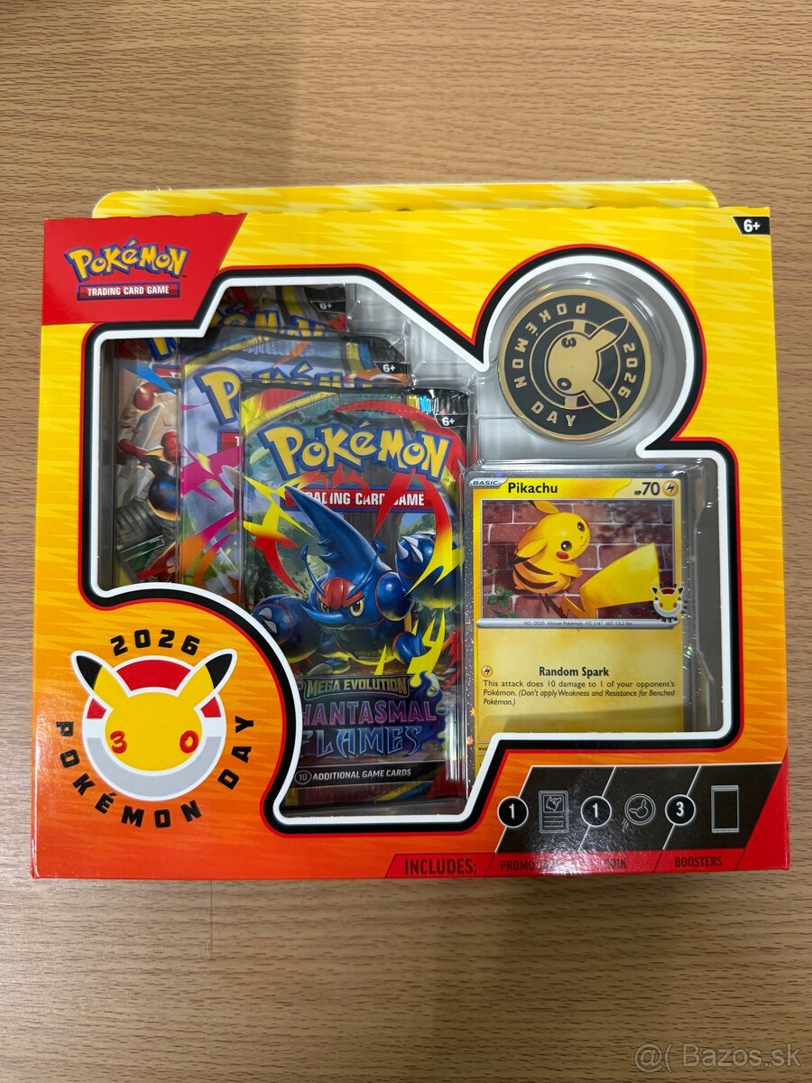 Pokemon 30 day 2x