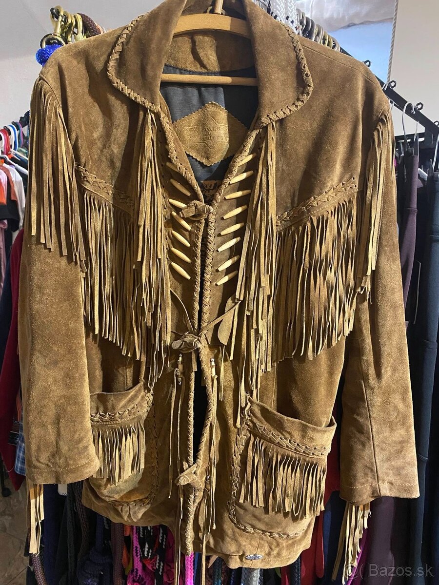 Western bunda