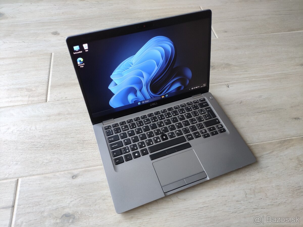 Dell Latitude 5410 | Intel Core i5 10. generácie | DDR4