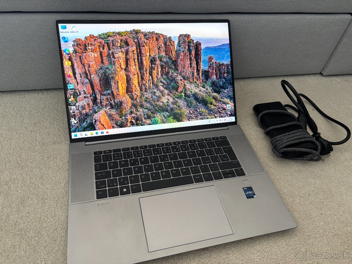 HP Zbook Studio G9