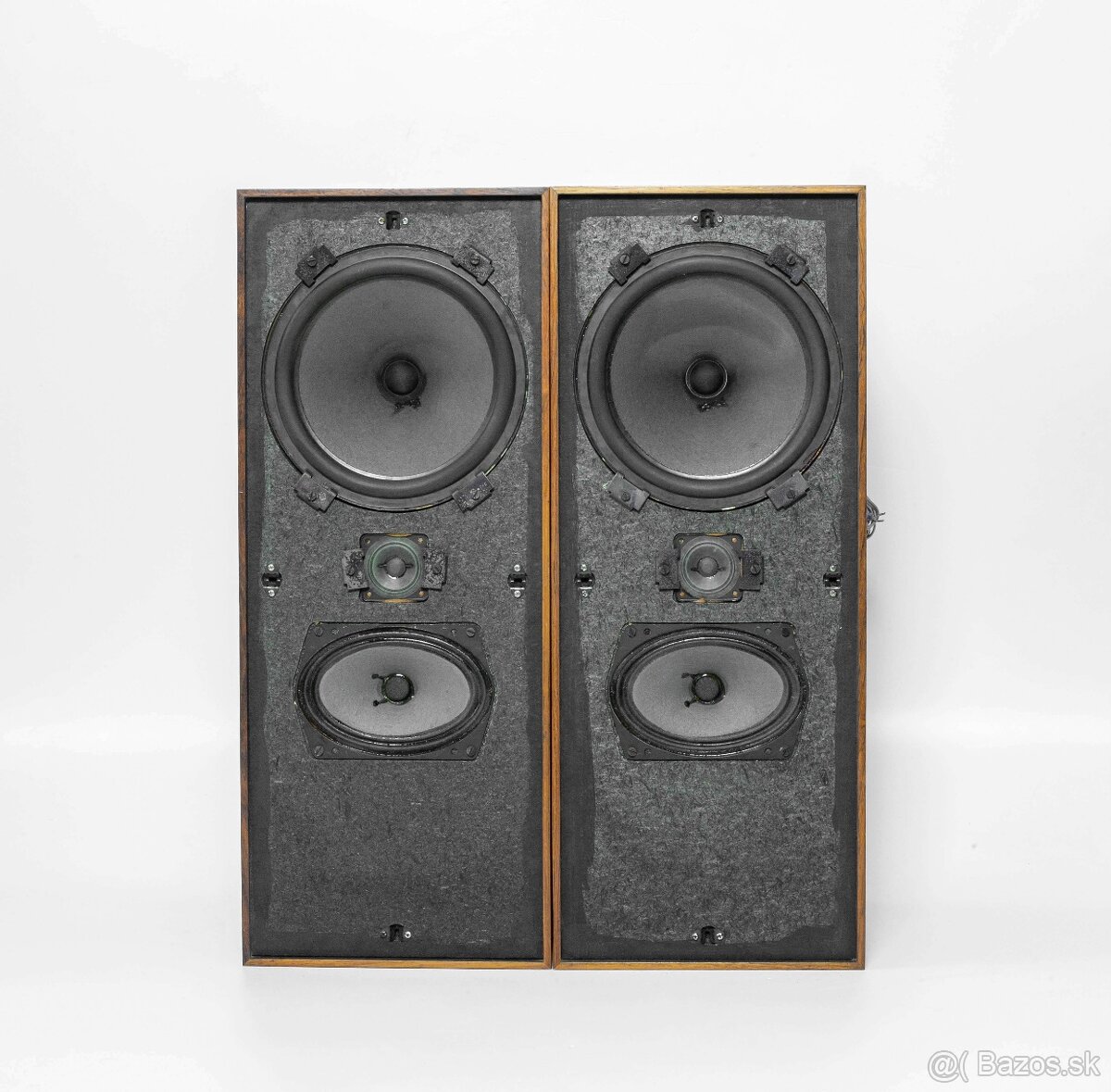 Bang & Olufsen Beovox 2400