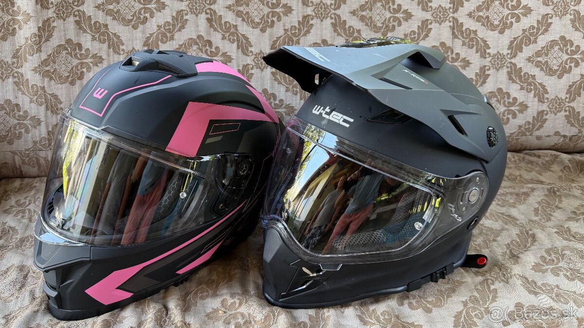 W-tec