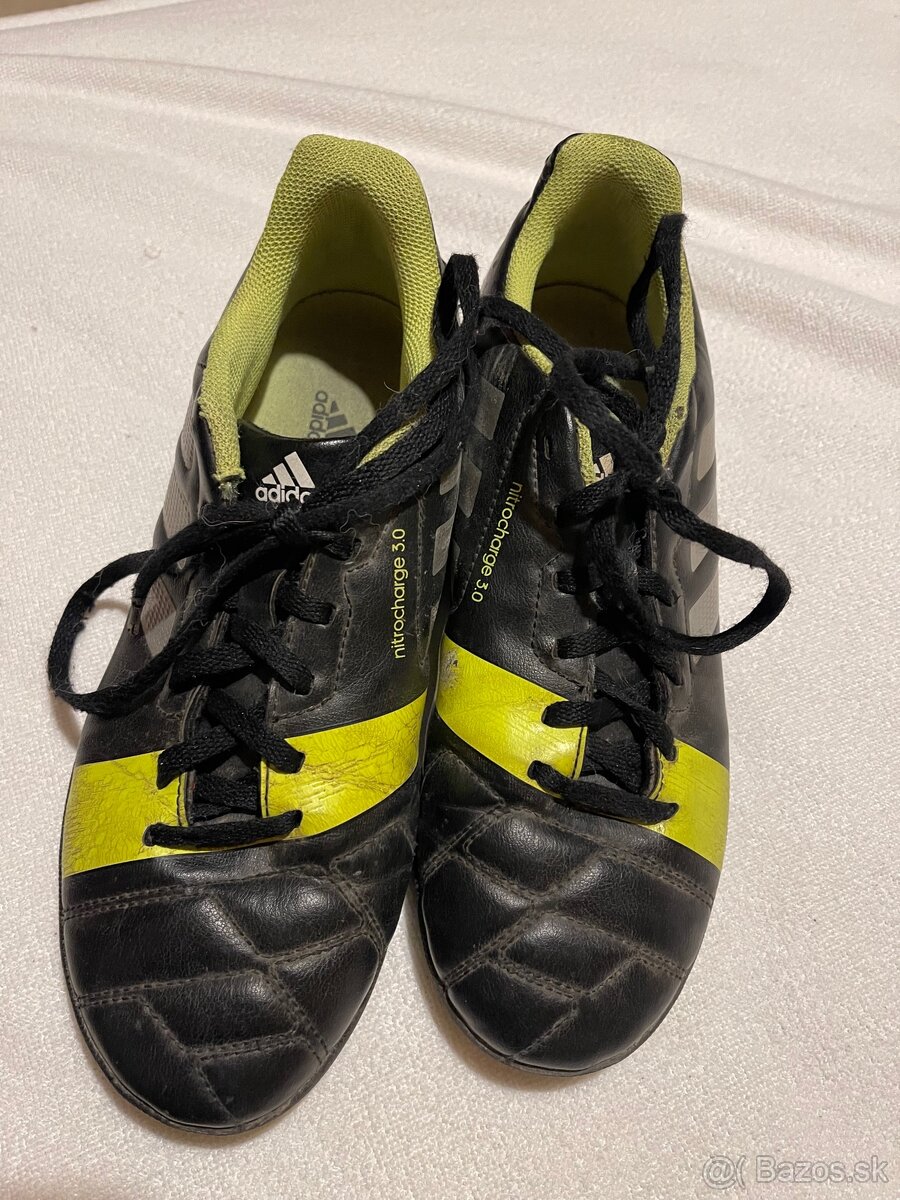 Turfy Adidas velk 38,5