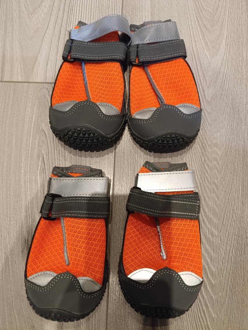 Topánky pre psíka