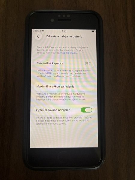 Iphone 6 SE