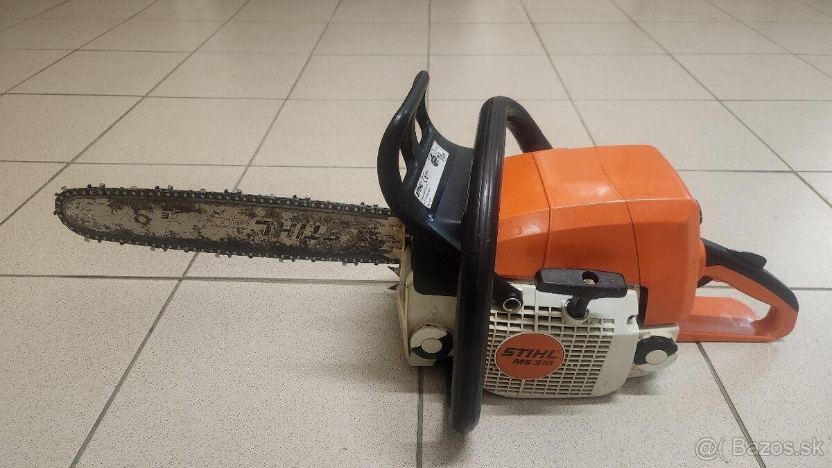 STIHL MS 310
