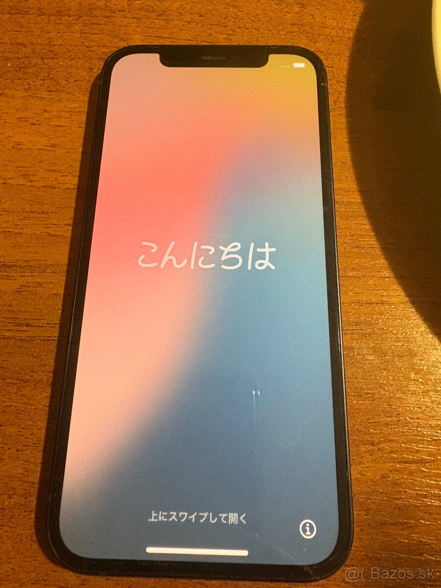 iphone12 128