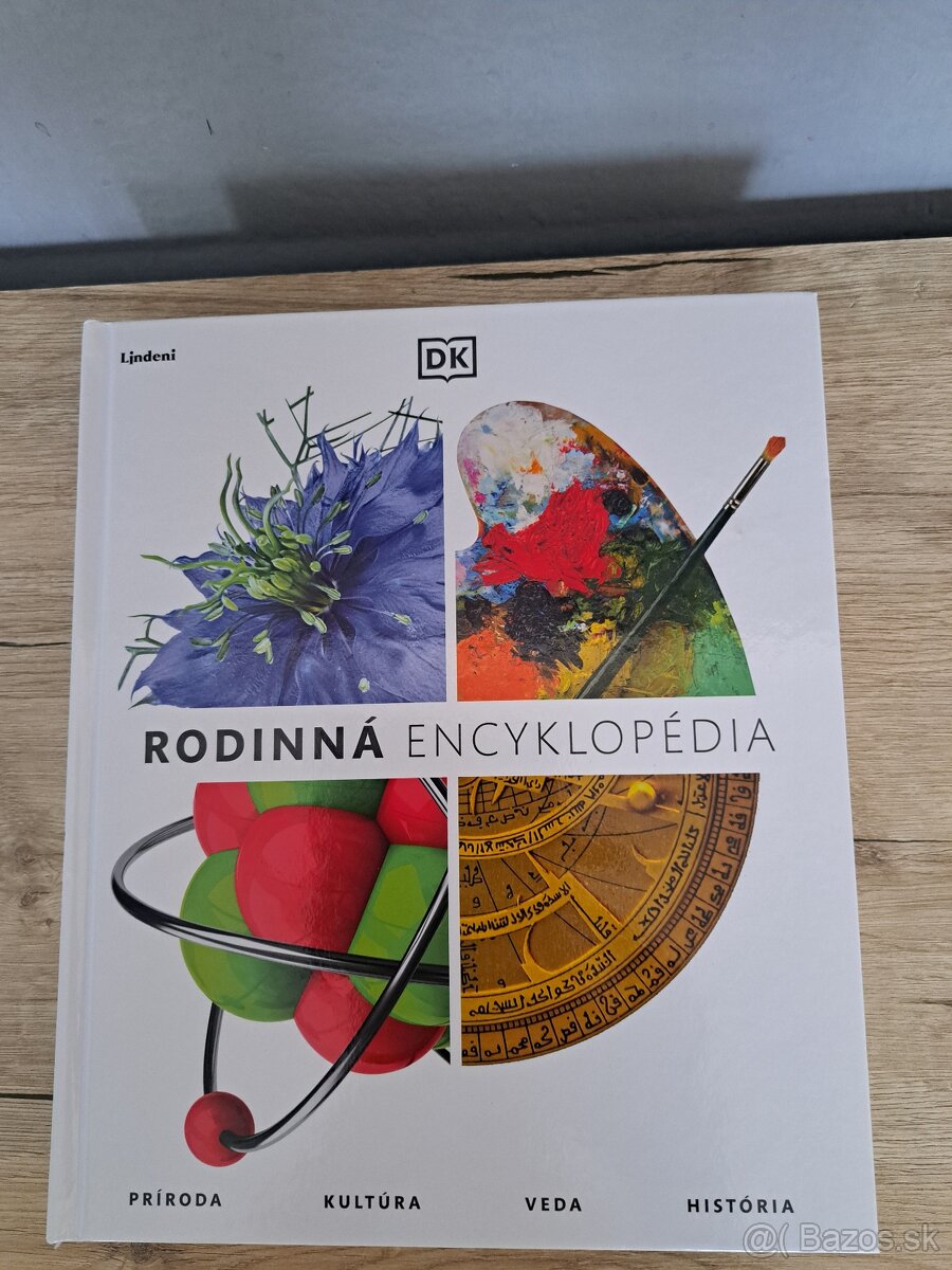 Rodinna encyklopedia