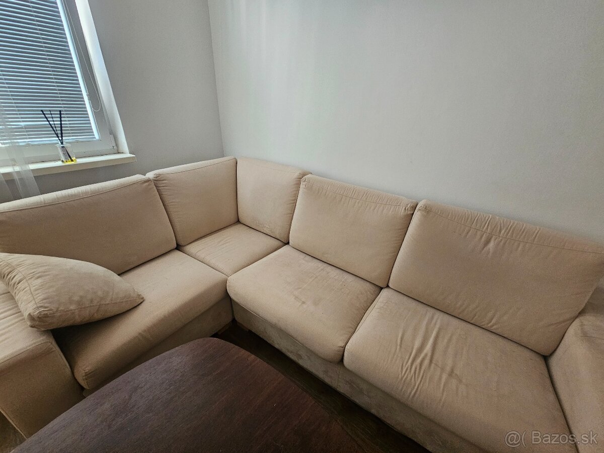 Predam rozkladaci gauc