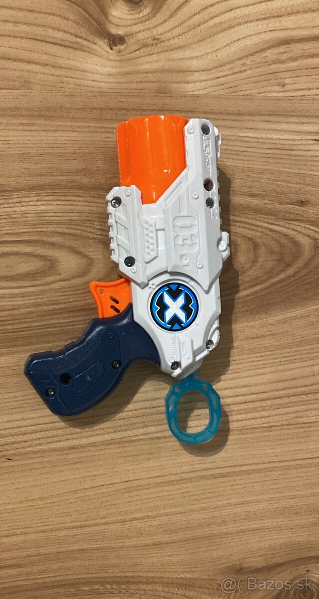 XSHOT