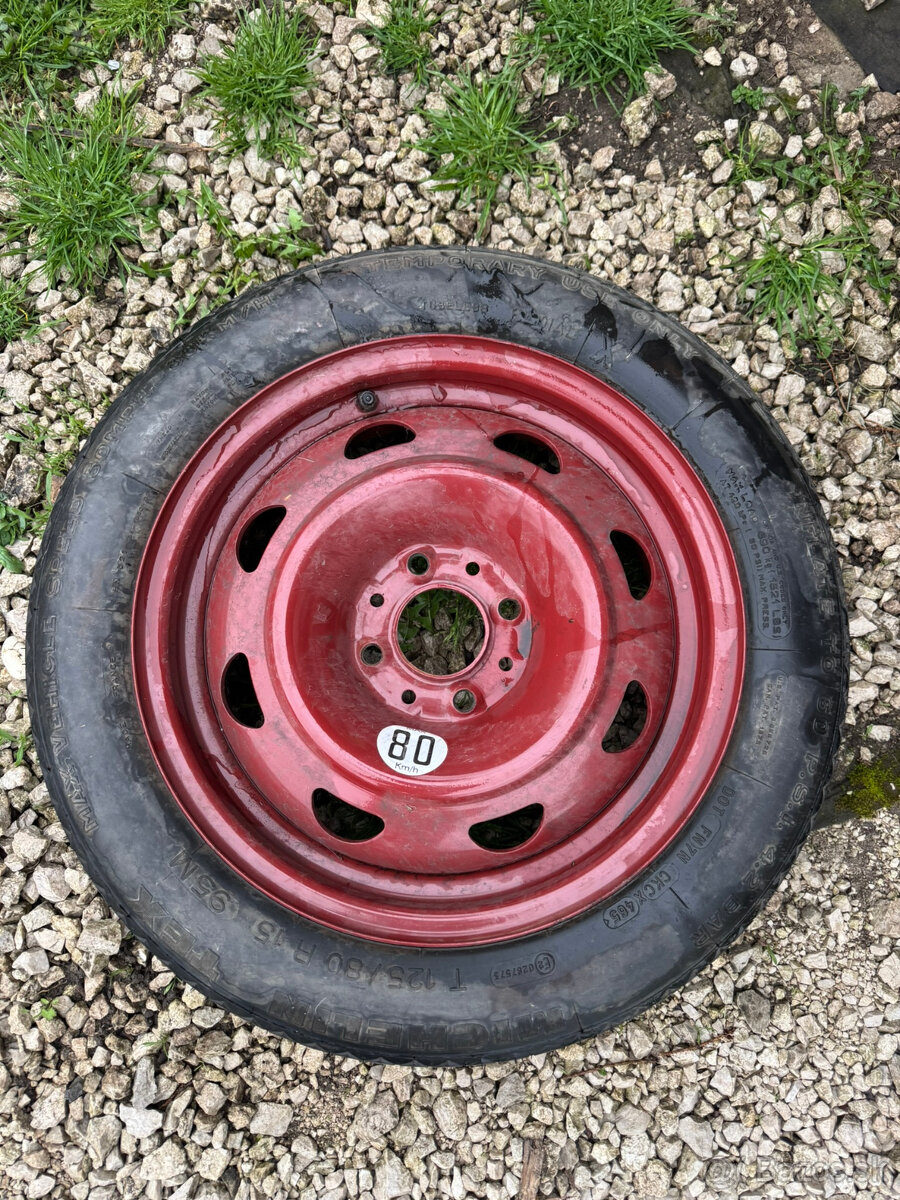 Original rezerva Peugeot 206
