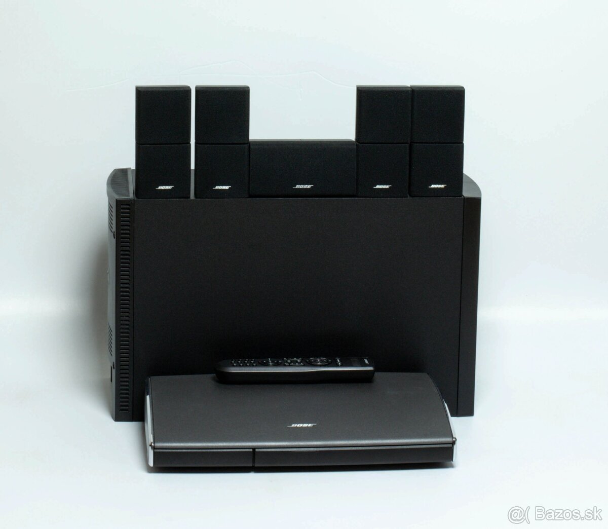 Bose Lifestyle V25