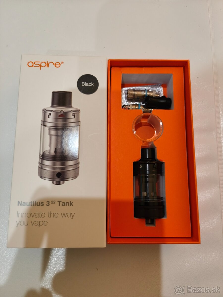 Aspire Nautilus 3